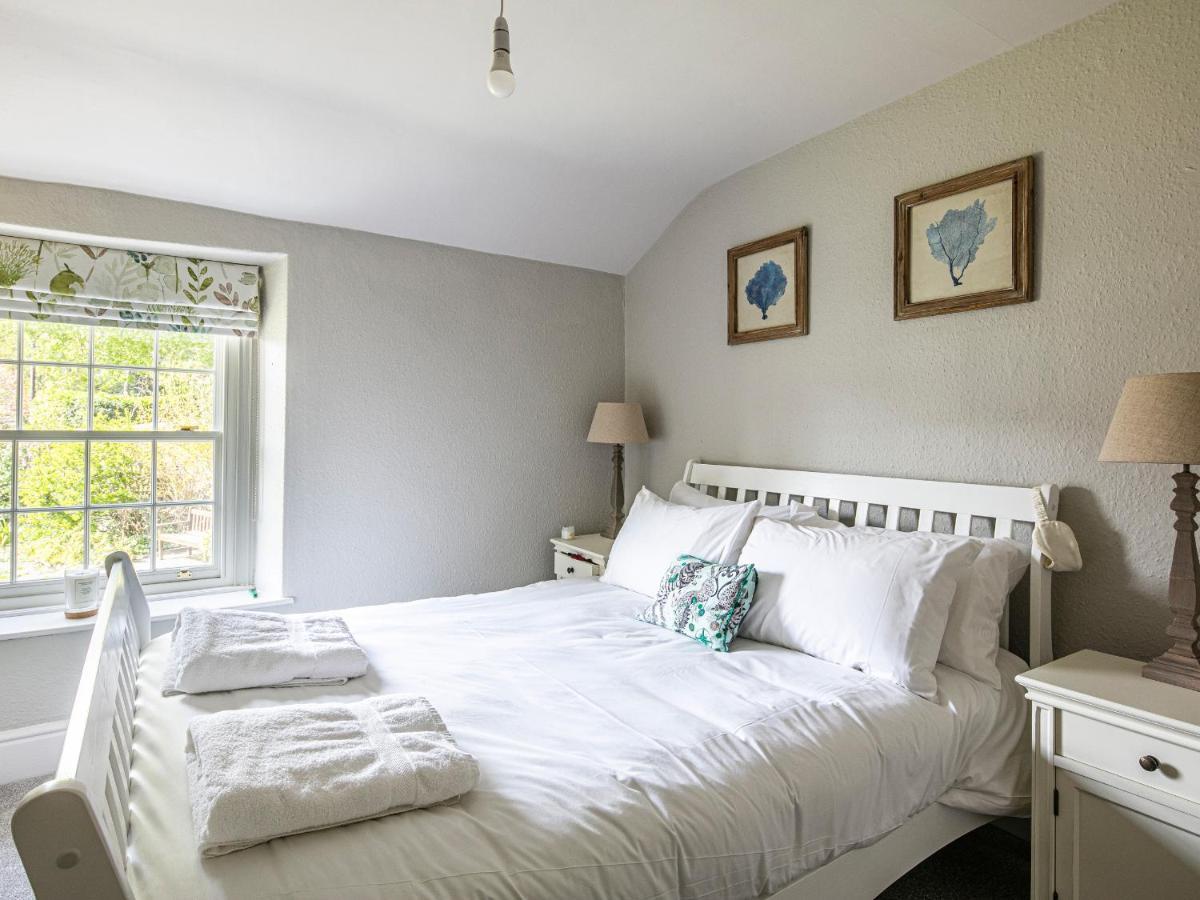 The Aubrey Villa Bakewell Ngoại thất bức ảnh