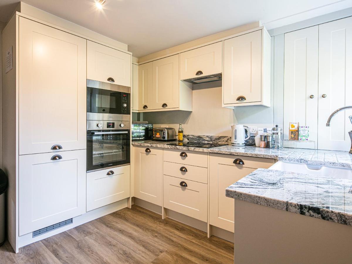 The Aubrey Villa Bakewell Ngoại thất bức ảnh