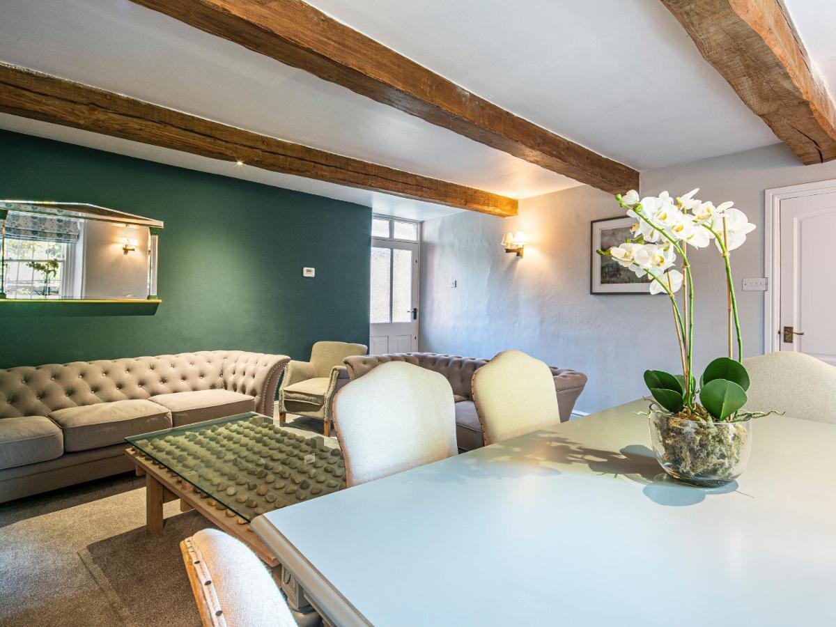 The Aubrey Villa Bakewell Ngoại thất bức ảnh